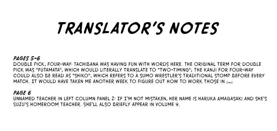 Read Renai Lab chapter 49 image 8 on Lezhin
