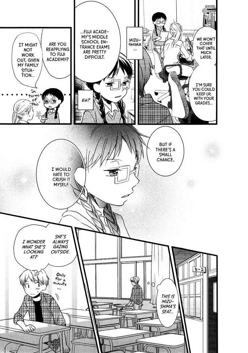 Read Renai Lab chapter 54 image 4 on Lezhin