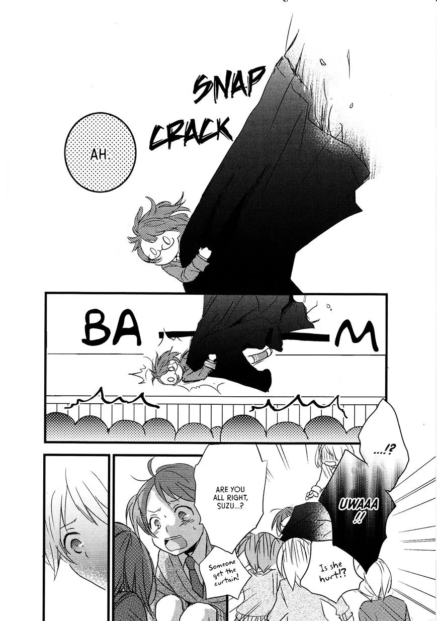 Read Renai Lab chapter 55 image 11 on Lezhin