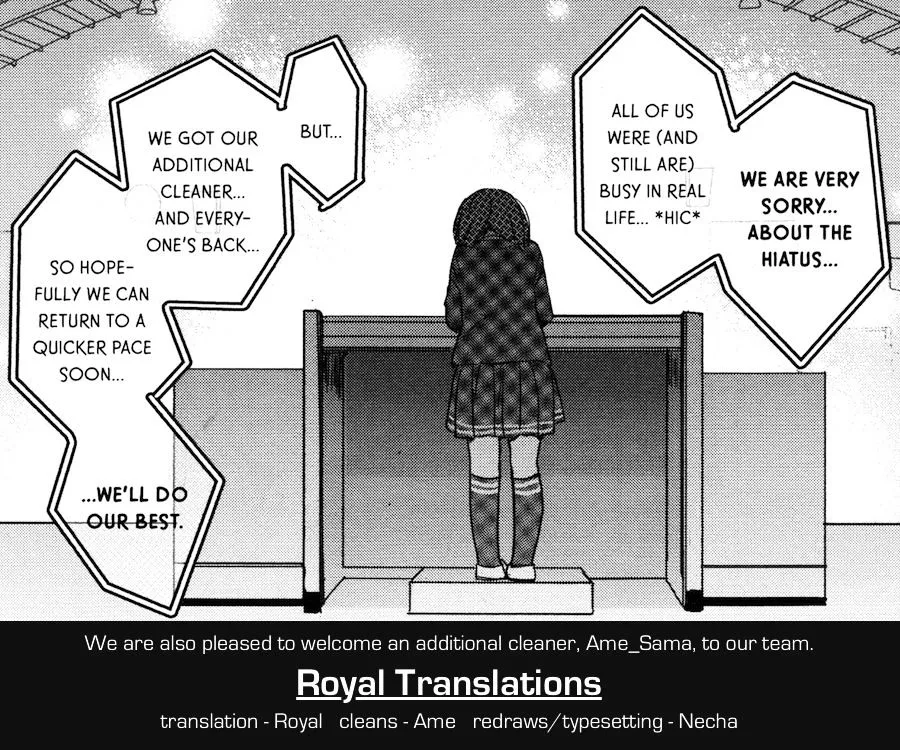 Read Renai Lab chapter 55 image 17 on Lezhin