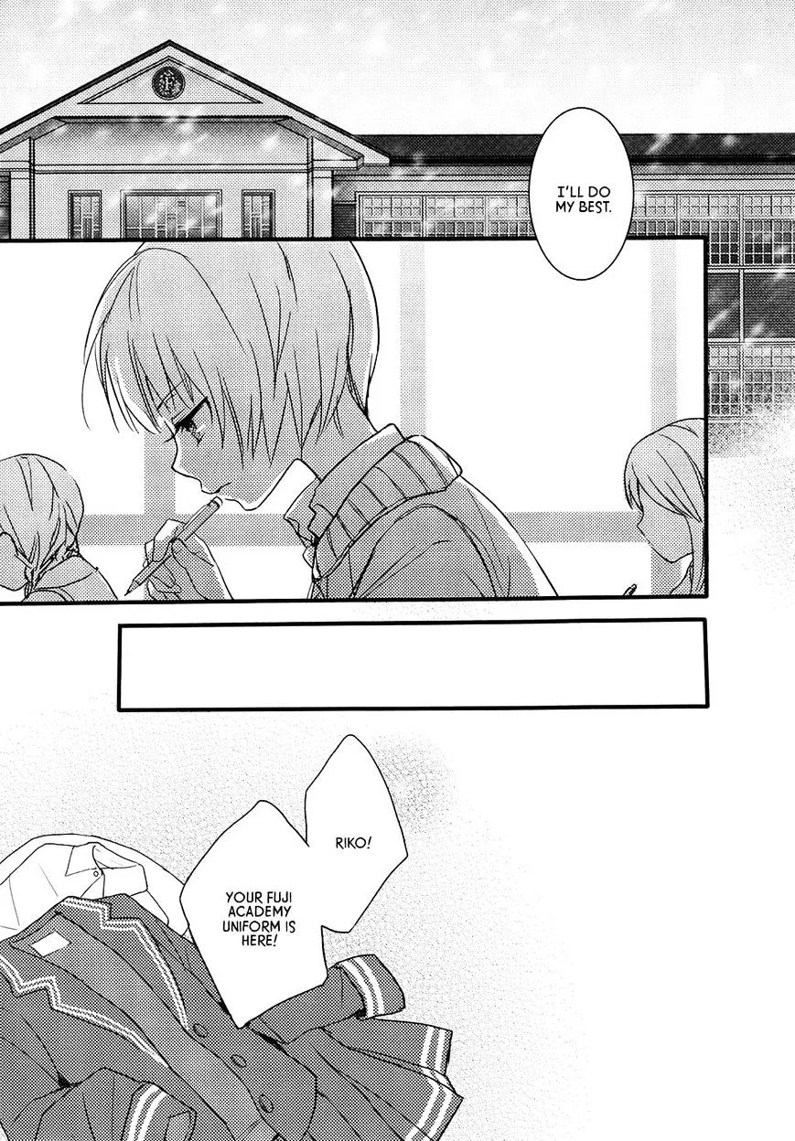 Read Renai Lab chapter 59 image 16 on Lezhin