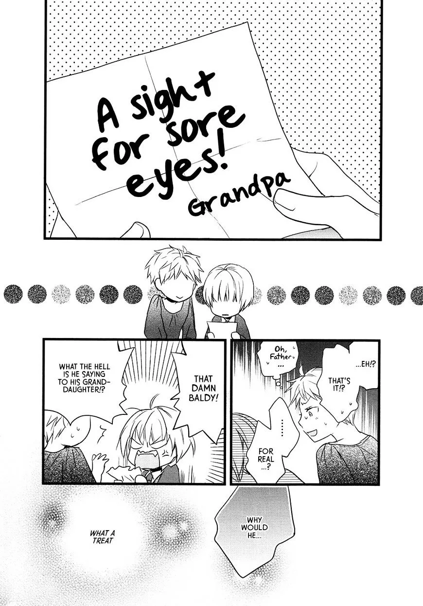 Read Renai Lab chapter 59 image 19 on Lezhin