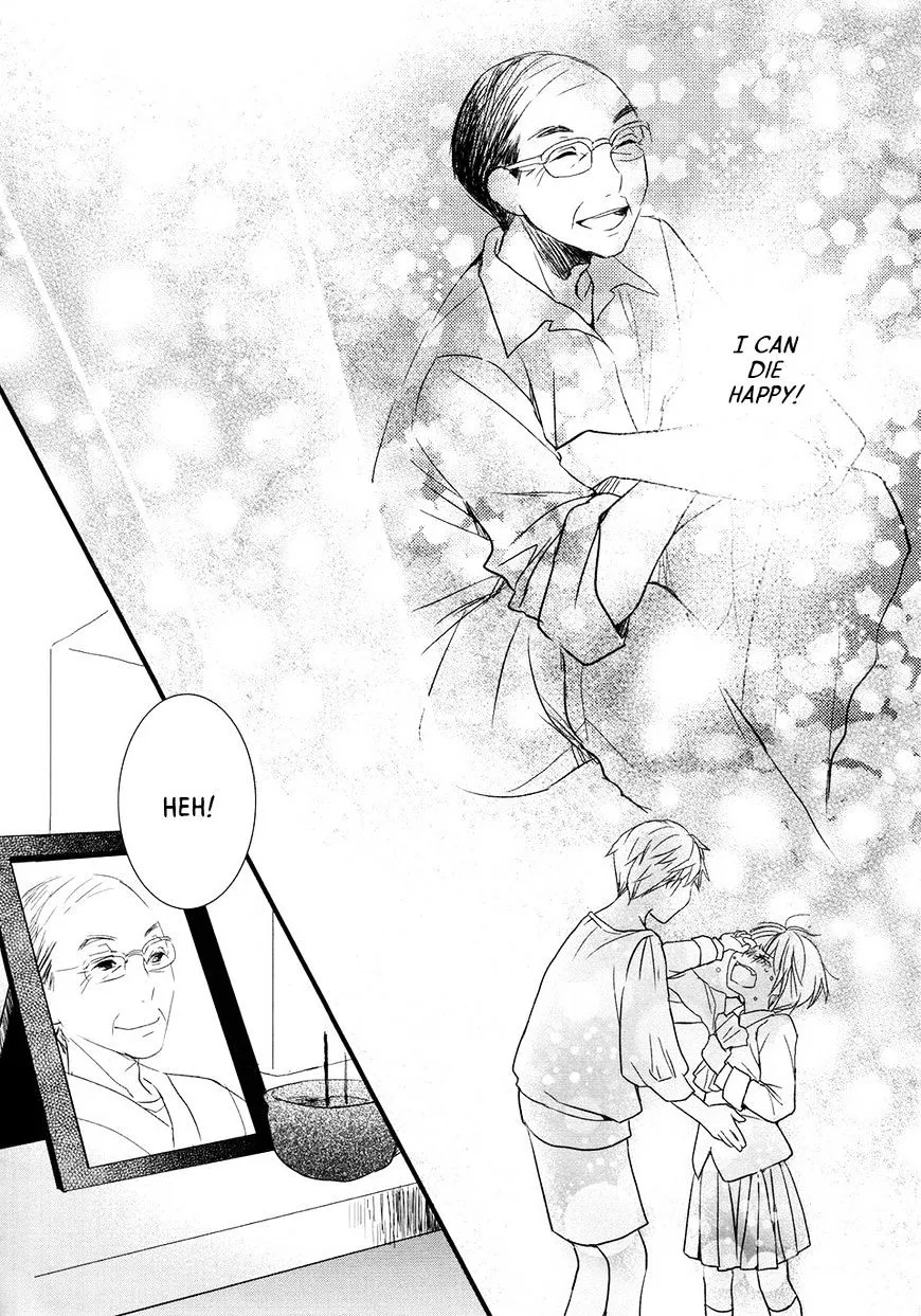 Read Renai Lab chapter 59 image 21 on Lezhin