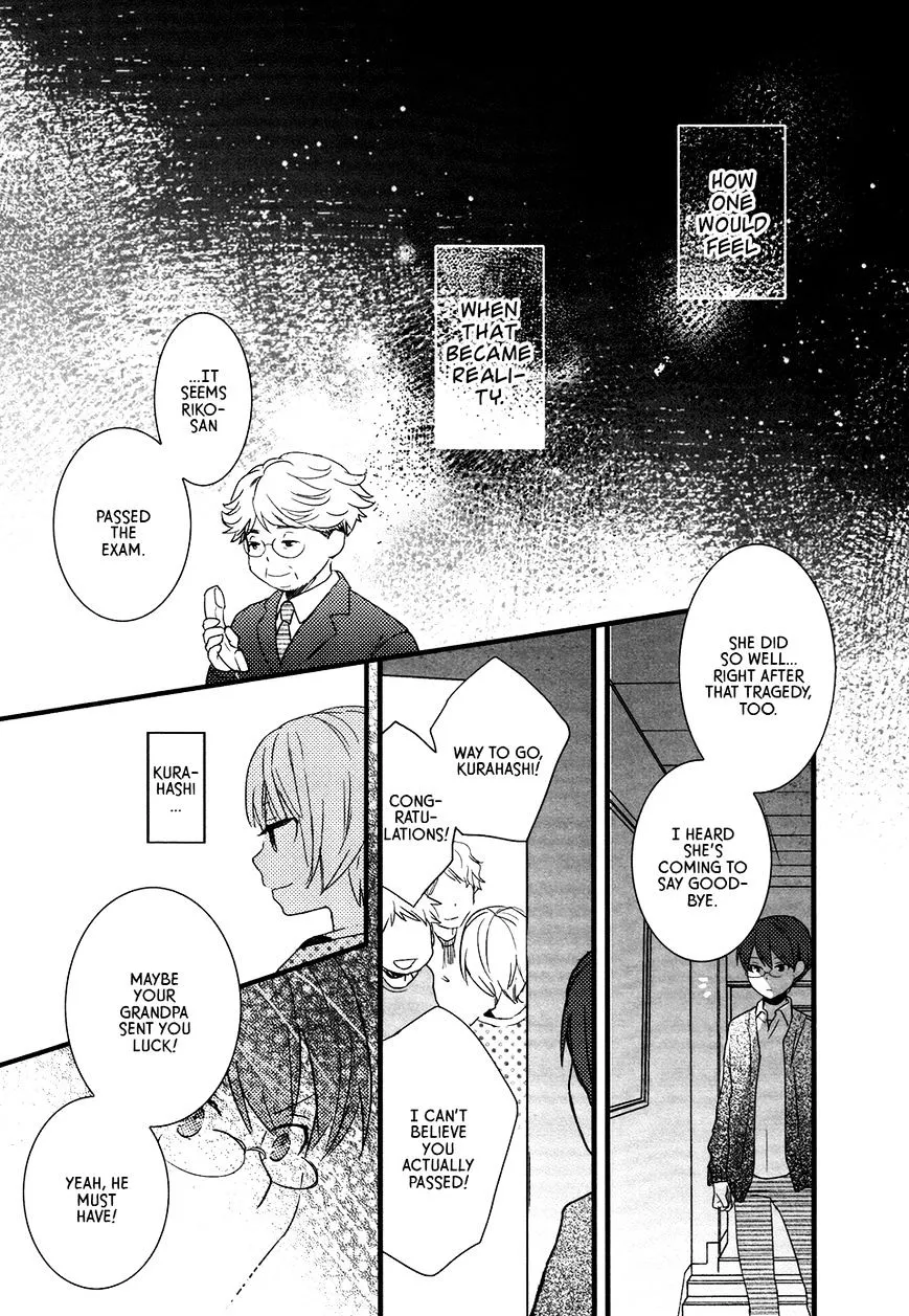 Read Renai Lab chapter 60 image 10 on Lezhin