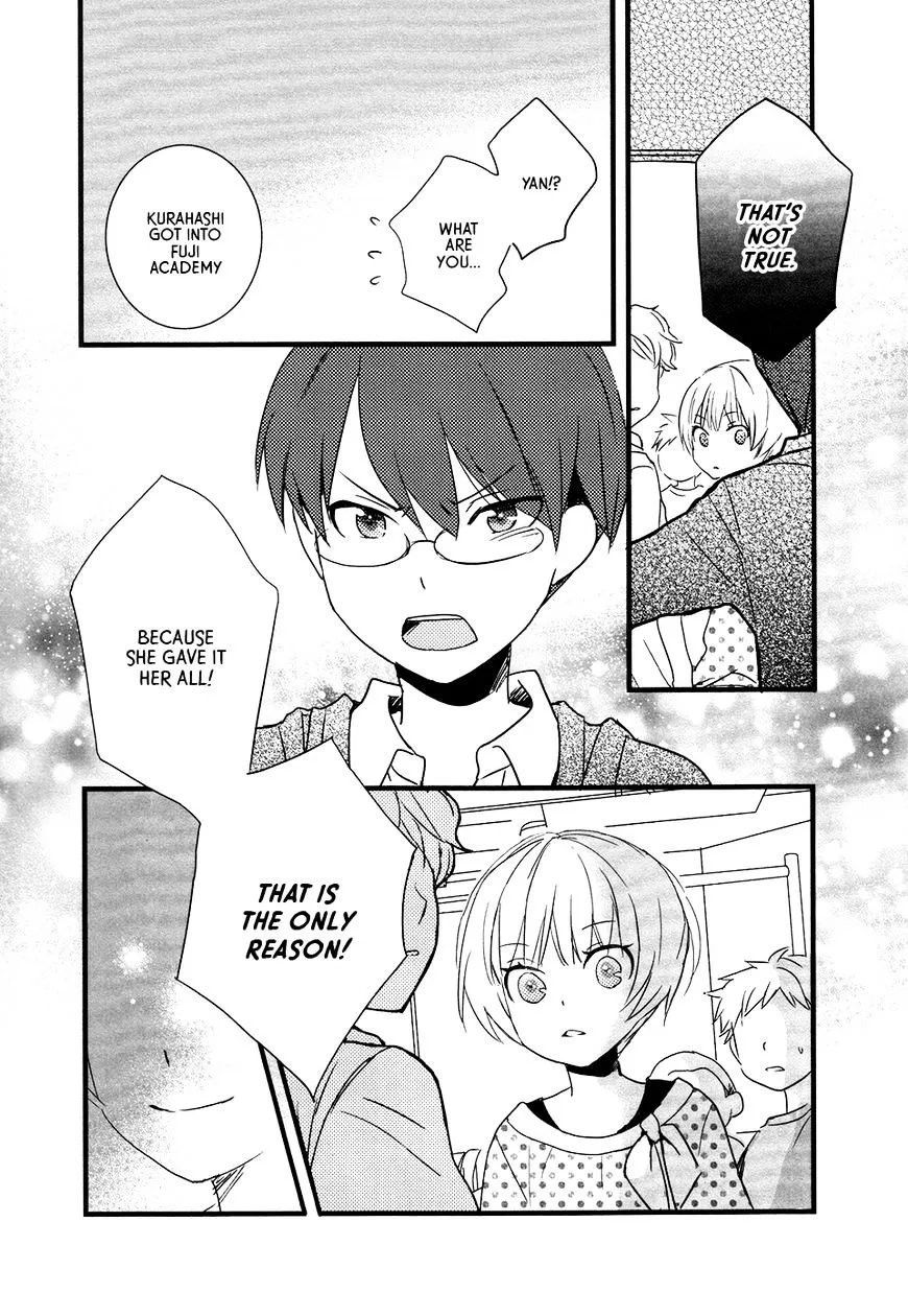 Read Renai Lab chapter 60 image 11 on Lezhin