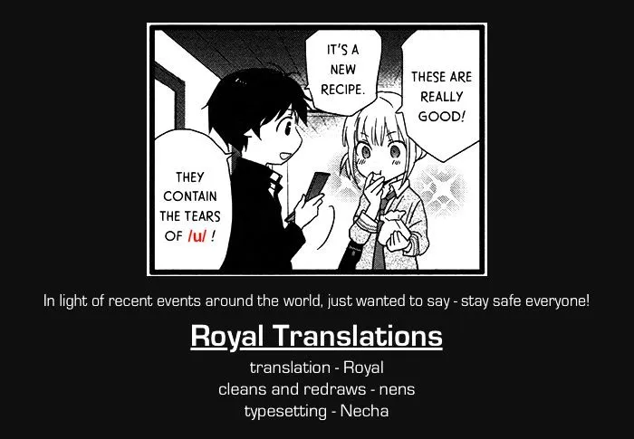 Read Renai Lab chapter 64 image 9 on Lezhin