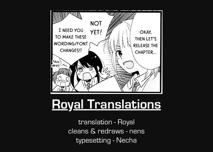 Read Renai Lab chapter 67 image 9 on Lezhin