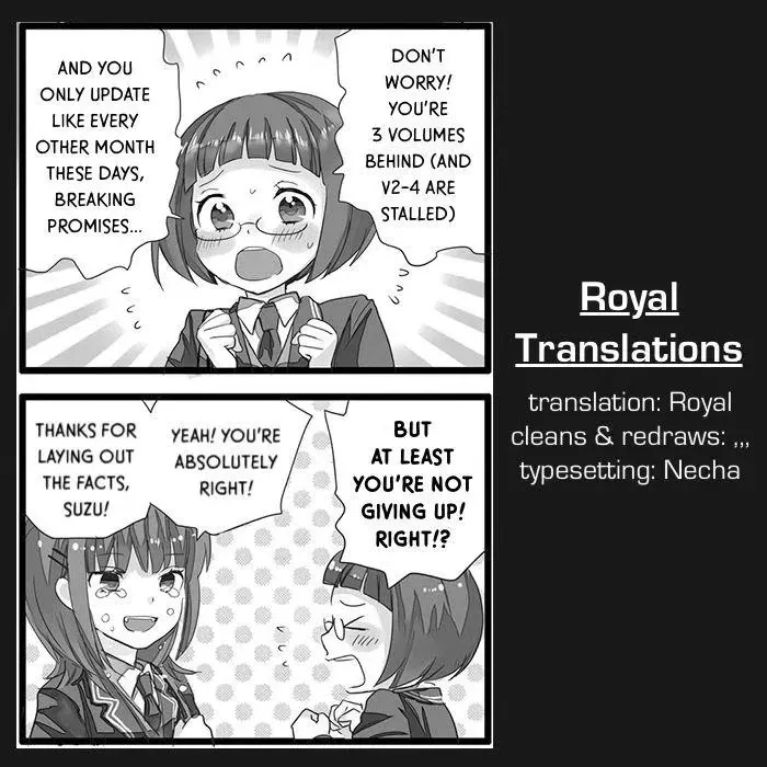 Read Renai Lab chapter 69 image 9 on Lezhin
