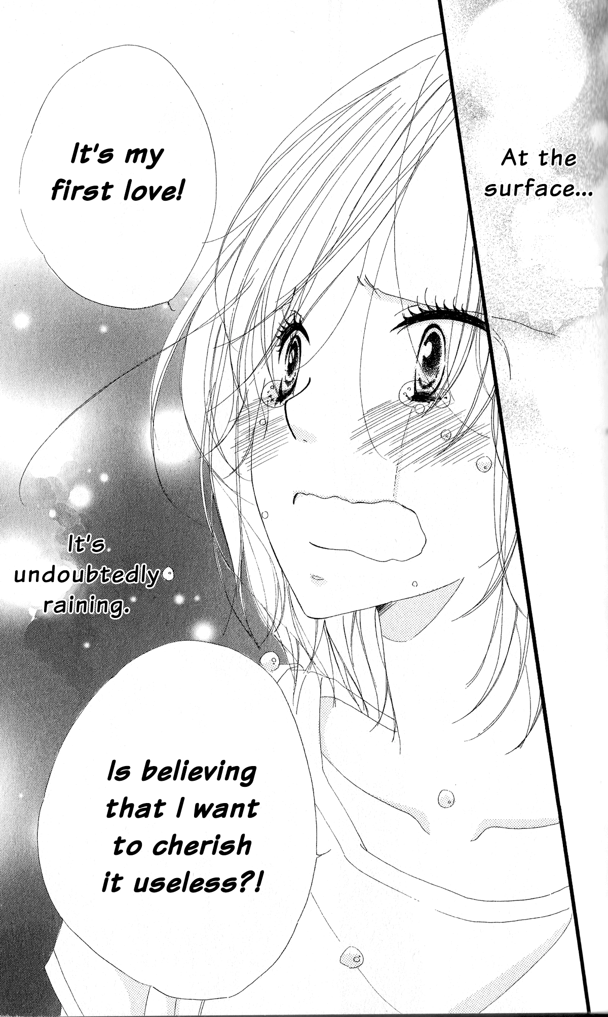 Read Renai Metro chapter 1 image 43 on Lezhin