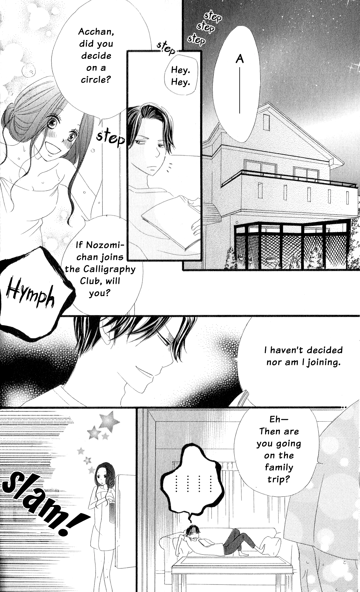 Read Renai Metro chapter 1 image 48 on Lezhin