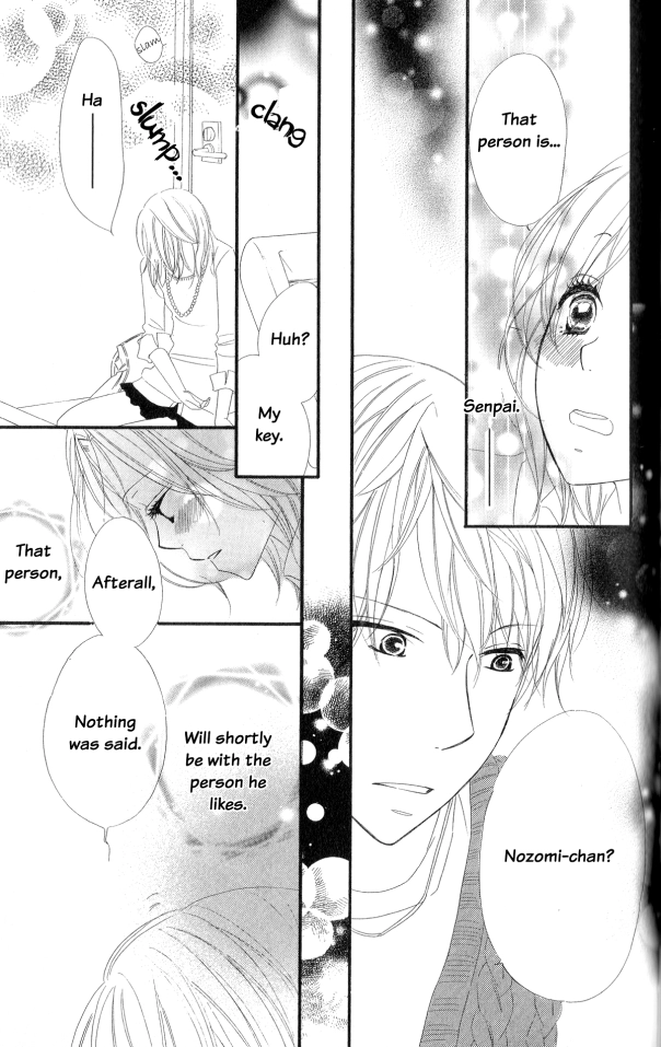 Read Renai Metro chapter 2 image 20 on Lezhin