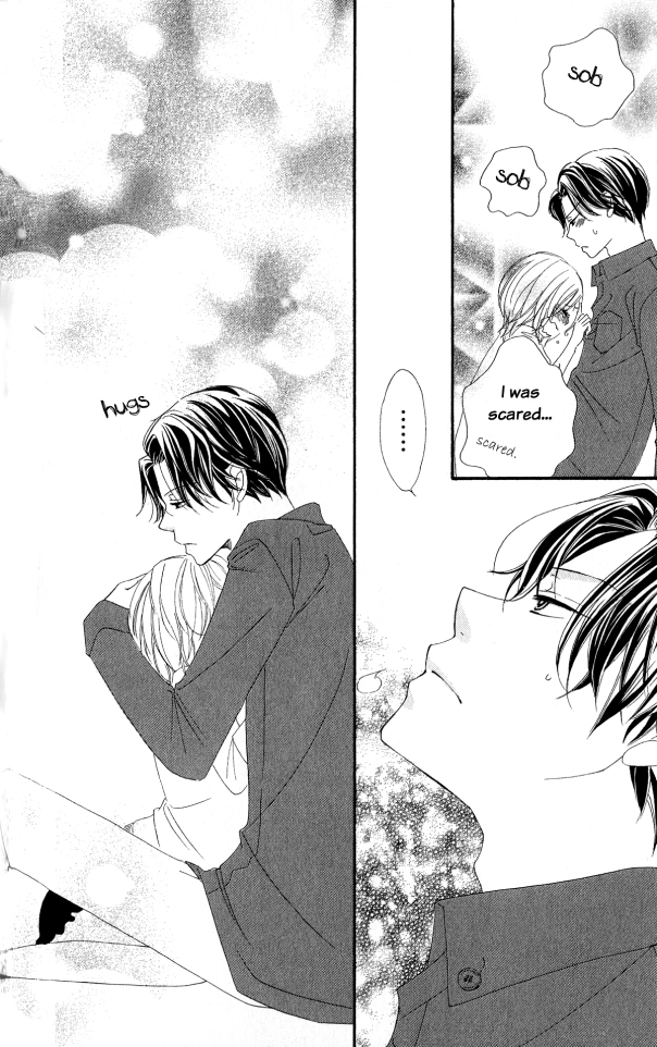 Read Renai Metro chapter 2 image 27 on Lezhin