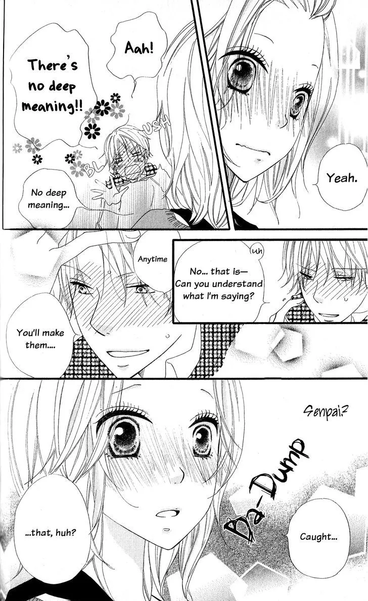Read Renai Metro chapter 4 image 10 on Lezhin
