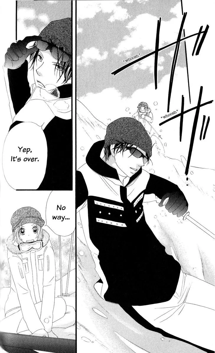 Read Renai Metro chapter 4 image 16 on Lezhin