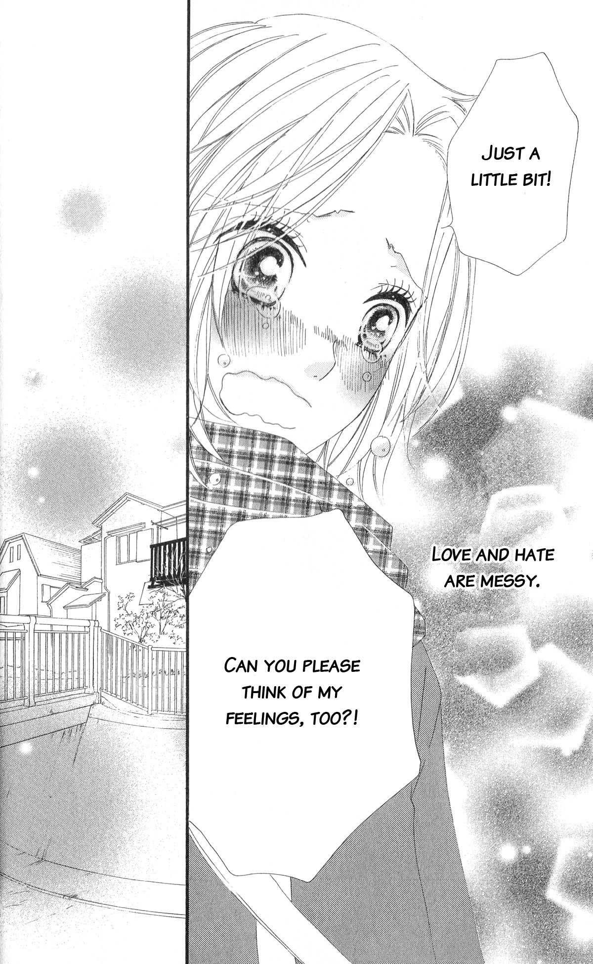 Read Renai Metro chapter 6 image 22 on Lezhin