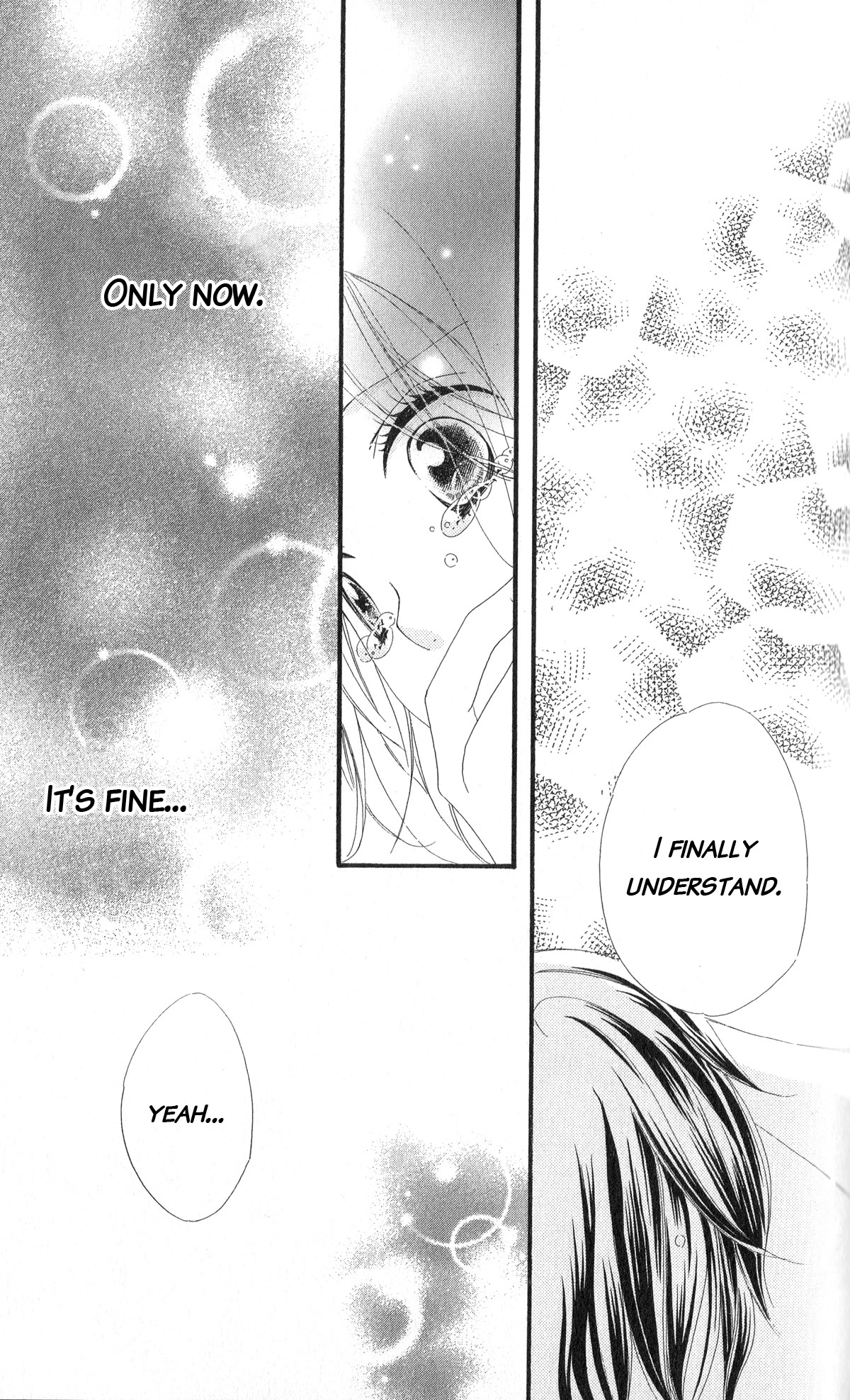 Read Renai Metro chapter 6 image 35 on Lezhin