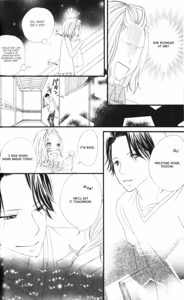 Read Renai Metro chapter 9 image 18 on Lezhin