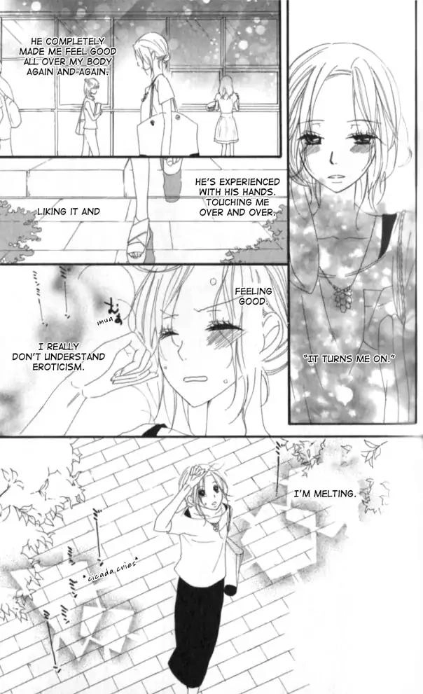 Read Renai Metro chapter 9 image 27 on Lezhin
