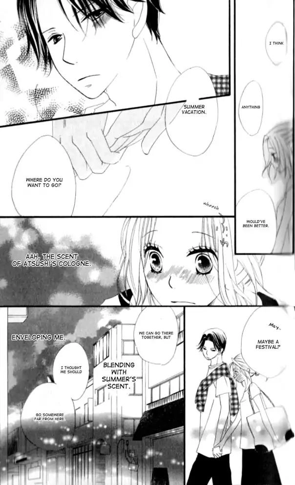 Read Renai Metro chapter 9 image 33 on Lezhin