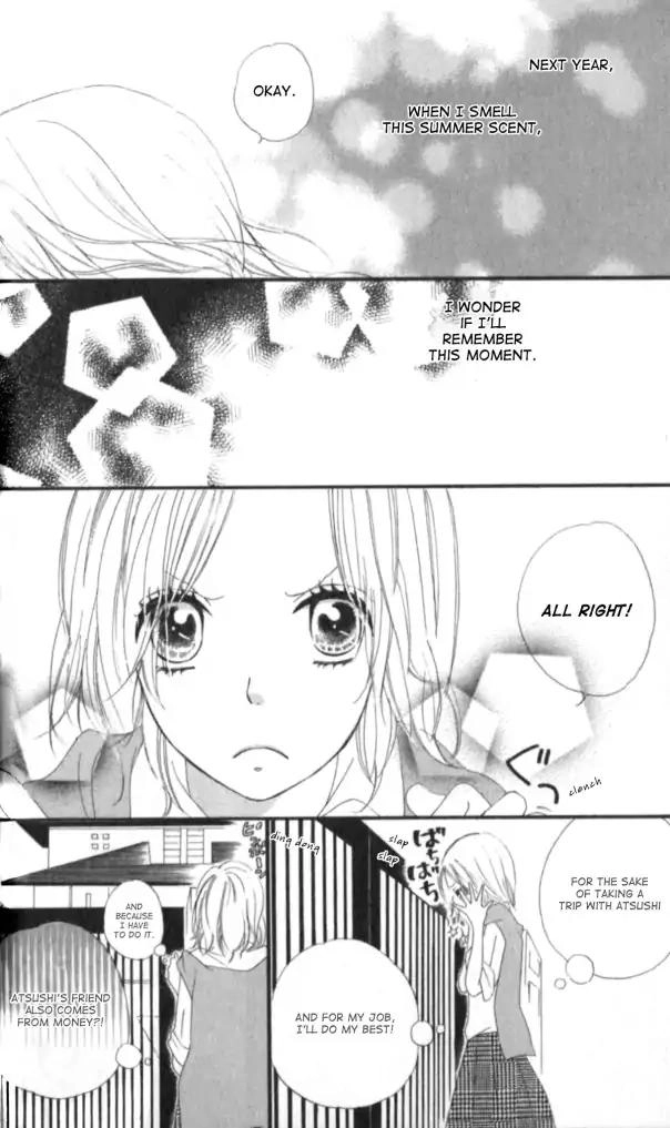 Read Renai Metro chapter 9 image 34 on Lezhin