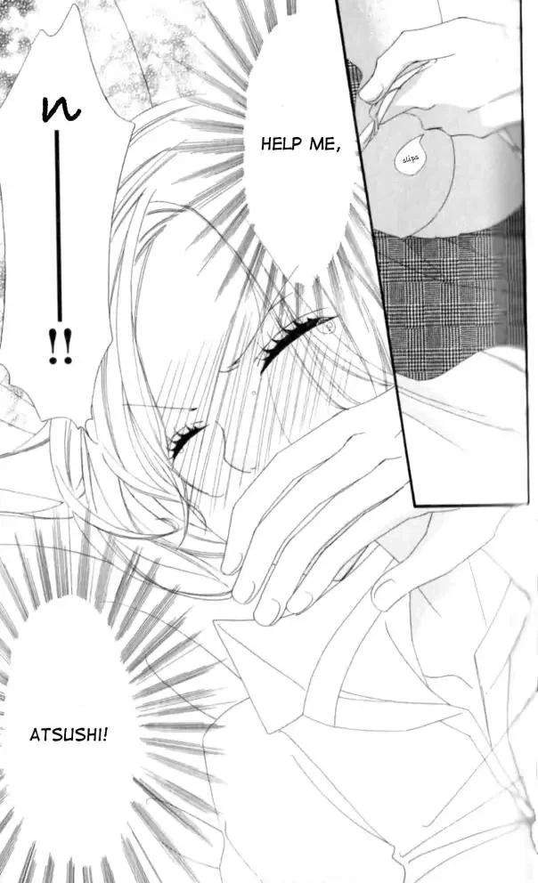 Read Renai Metro chapter 9 image 39 on Lezhin