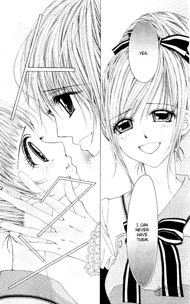 Read Renai Shinjuu chapter 3 image 10 on Lezhin