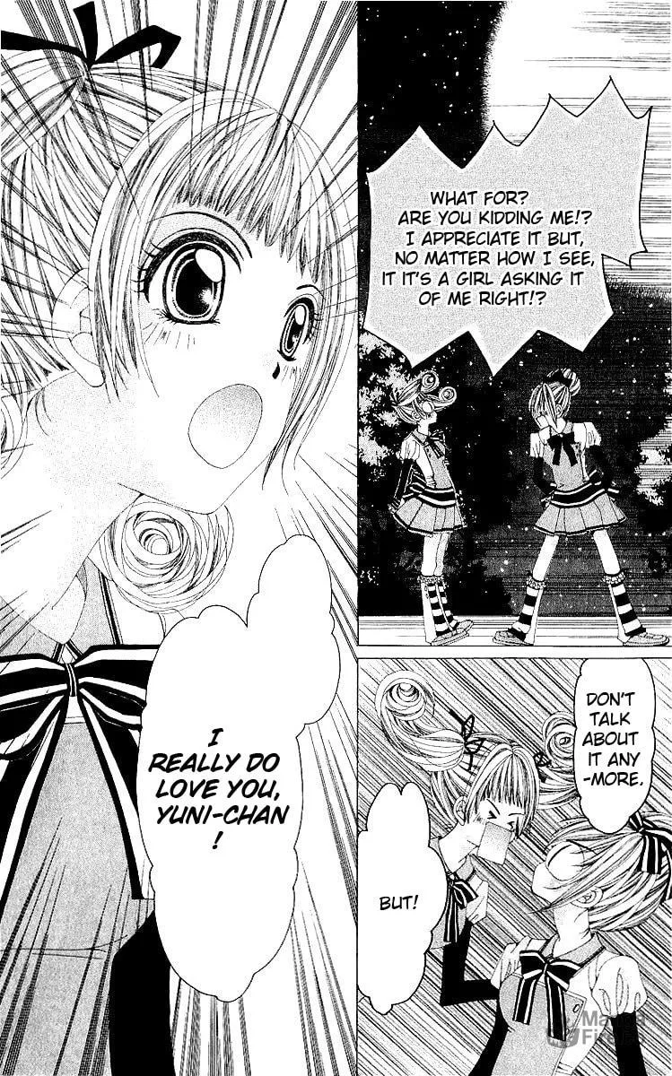 Read Renai Shinjuu chapter 3 image 12 on Lezhin