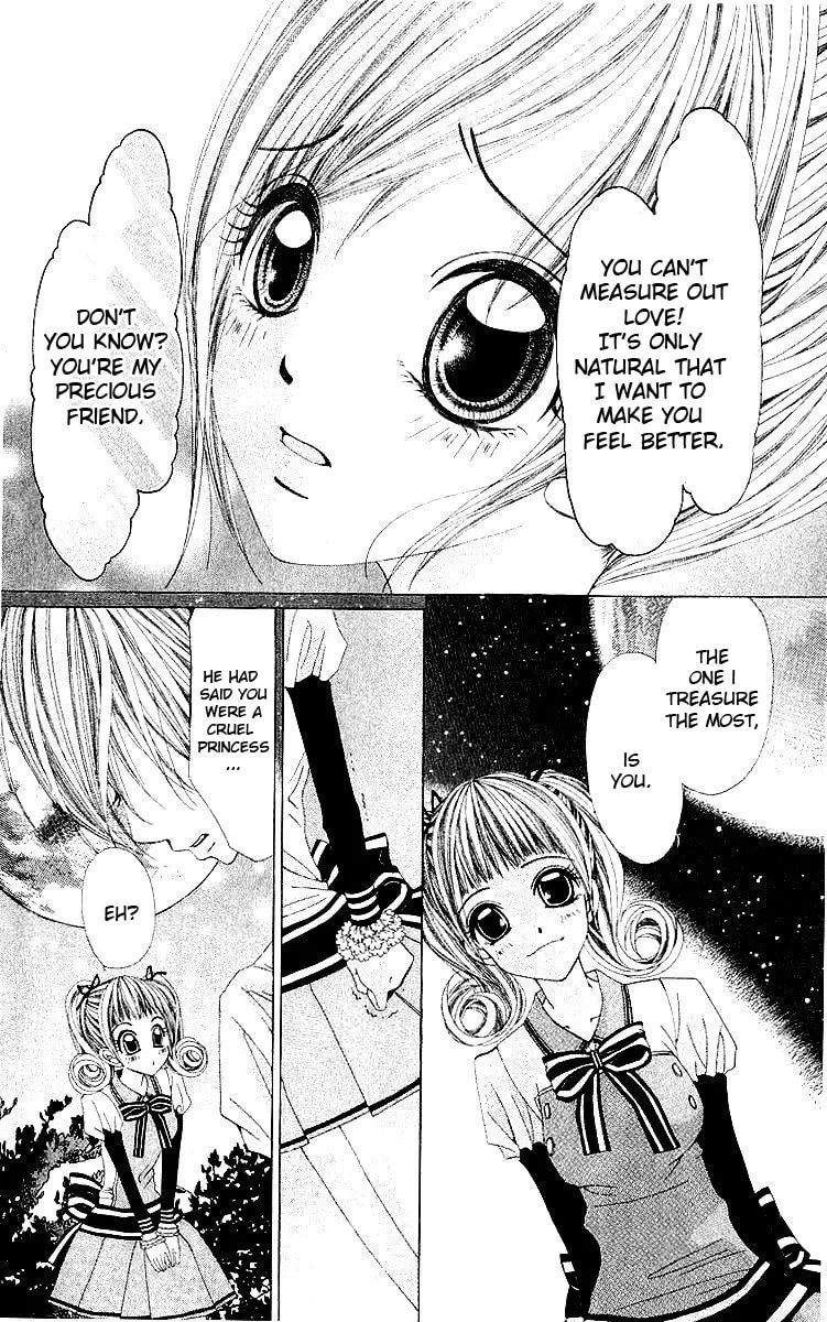 Read Renai Shinjuu chapter 3 image 13 on Lezhin