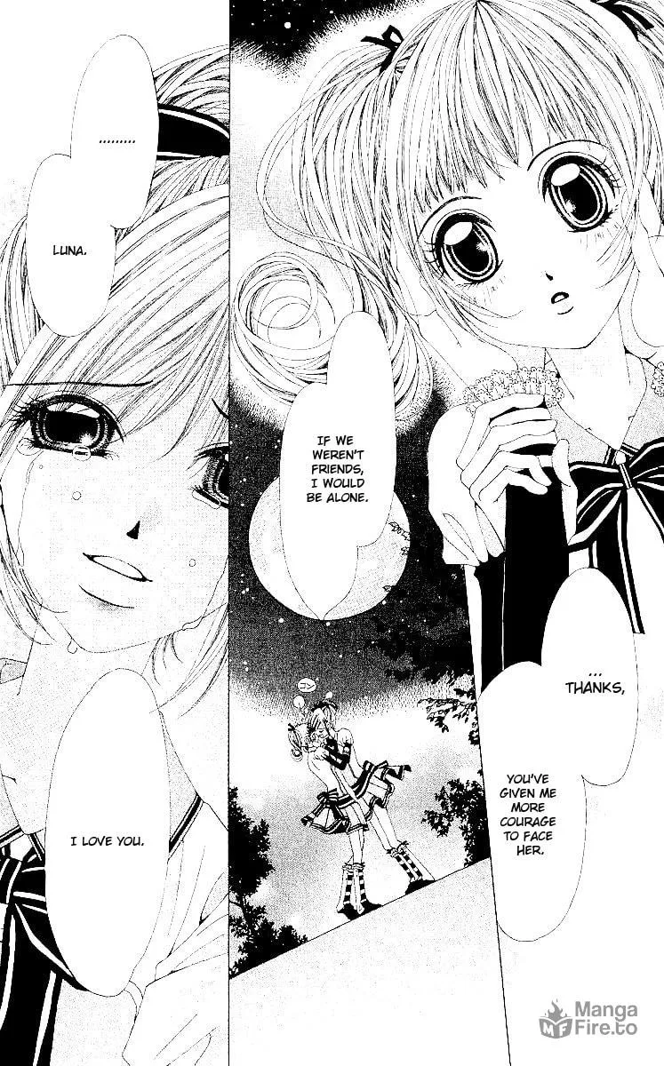 Read Renai Shinjuu chapter 3 image 15 on Lezhin