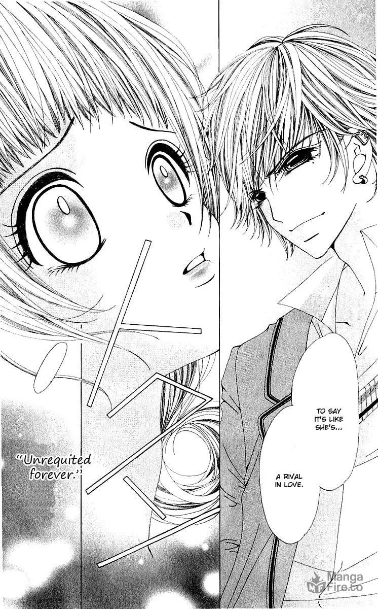 Read Renai Shinjuu chapter 3 image 18 on Lezhin