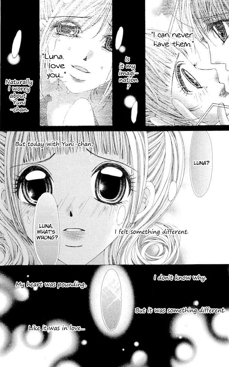 Read Renai Shinjuu chapter 3 image 19 on Lezhin