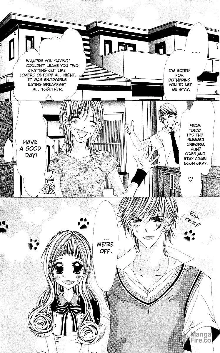 Read Renai Shinjuu chapter 3 image 20 on Lezhin