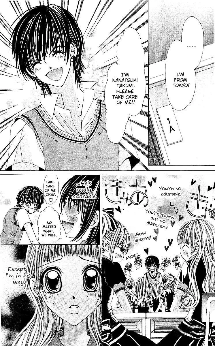 Read Renai Shinjuu chapter 3 image 25 on Lezhin