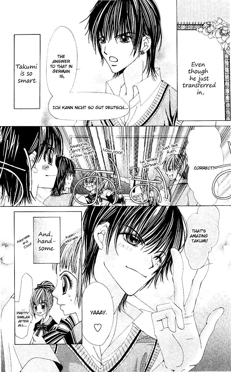 Read Renai Shinjuu chapter 3 image 26 on Lezhin