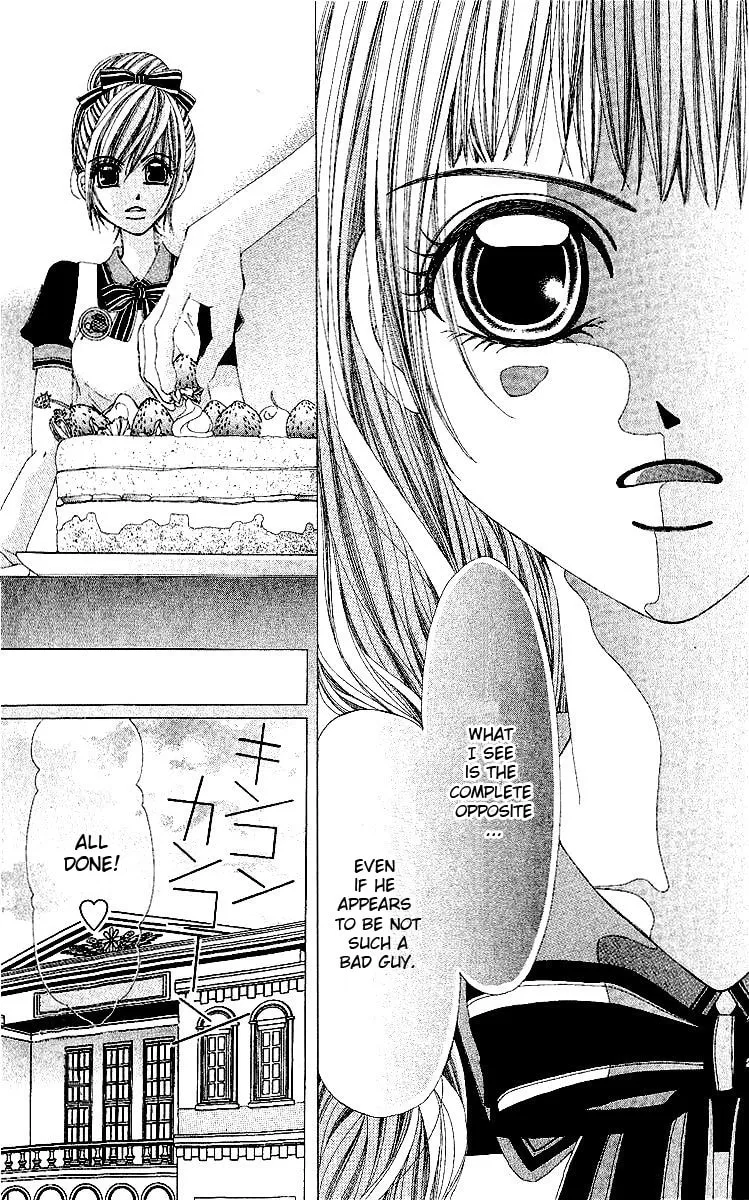 Read Renai Shinjuu chapter 3 image 29 on Lezhin