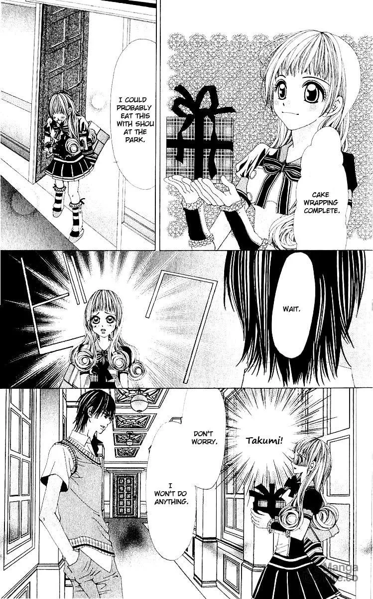 Read Renai Shinjuu chapter 3 image 30 on Lezhin