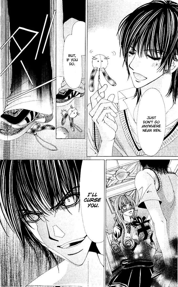Read Renai Shinjuu chapter 3 image 31 on Lezhin