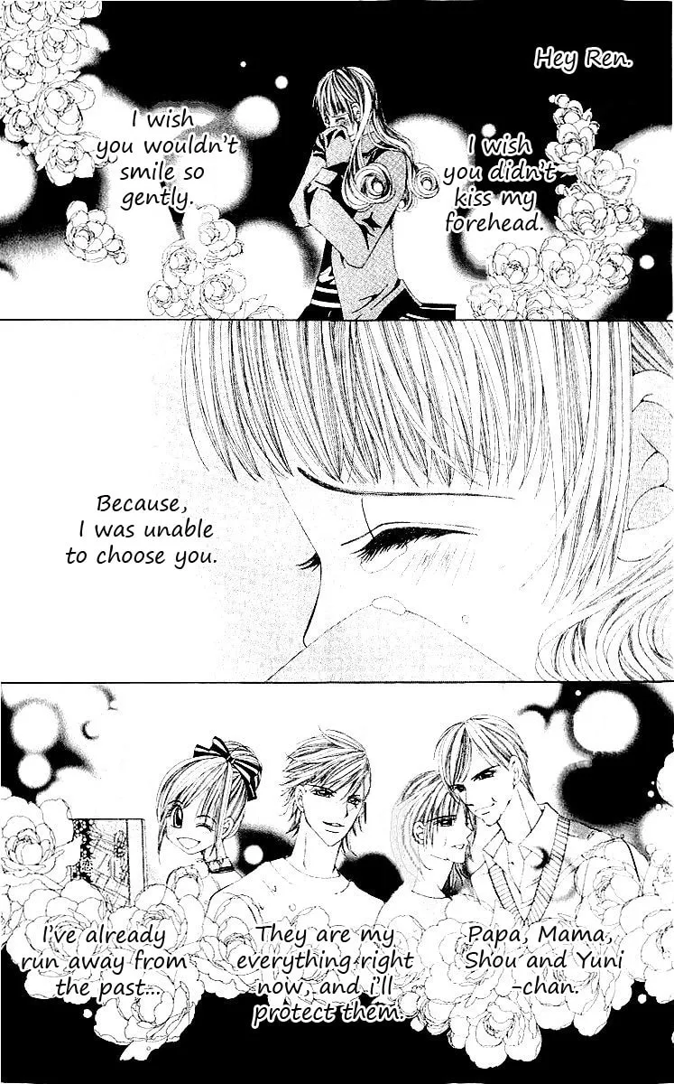 Read Renai Shinjuu chapter 3 image 38 on Lezhin