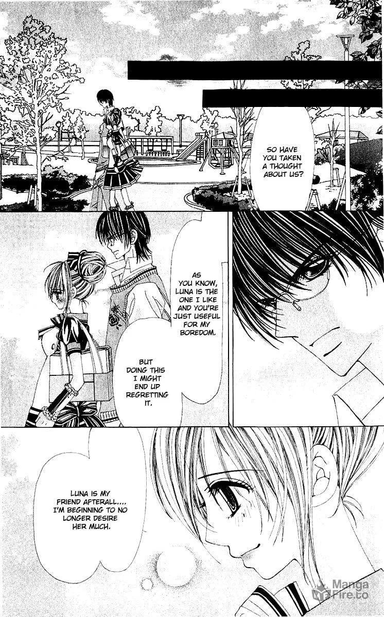 Read Renai Shinjuu chapter 3 image 40 on Lezhin
