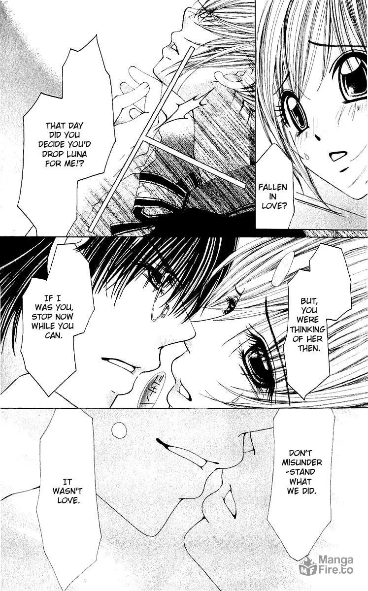 Read Renai Shinjuu chapter 3 image 42 on Lezhin