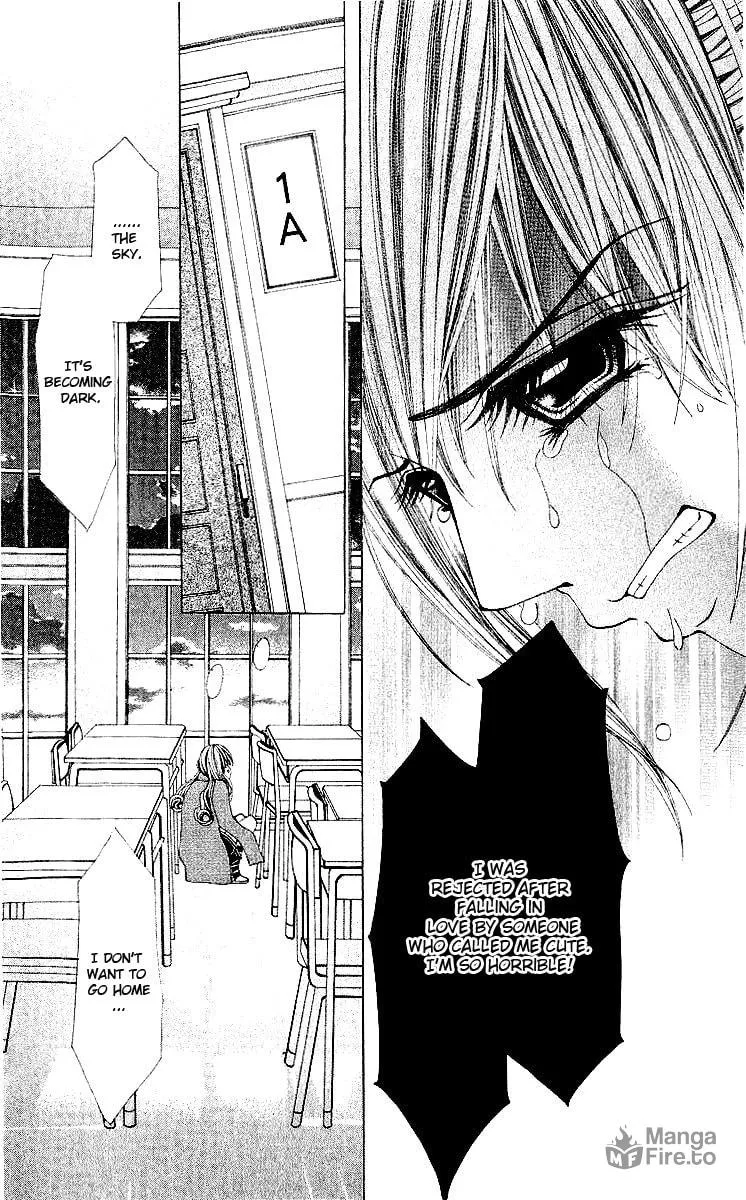 Read Renai Shinjuu chapter 3 image 45 on Lezhin