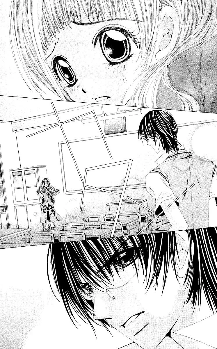 Read Renai Shinjuu chapter 3 image 46 on Lezhin
