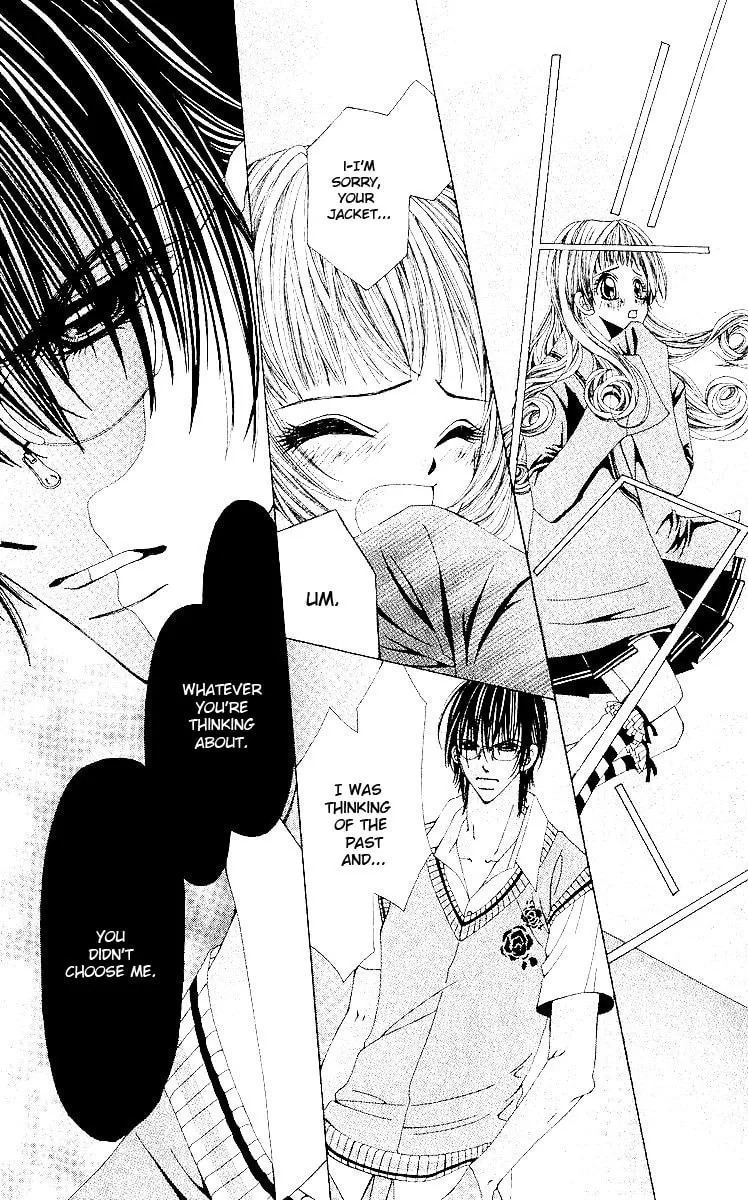 Read Renai Shinjuu chapter 3 image 47 on Lezhin