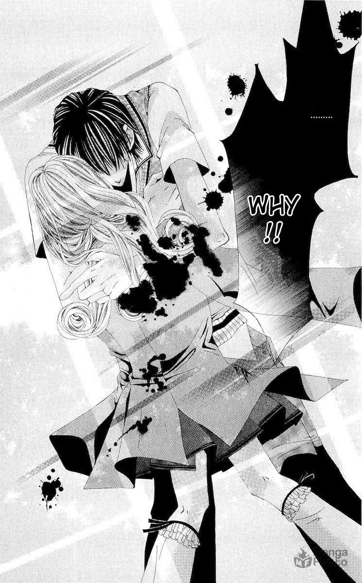Read Renai Shinjuu chapter 3 image 48 on Lezhin