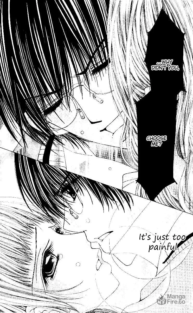 Read Renai Shinjuu chapter 3 image 50 on Lezhin