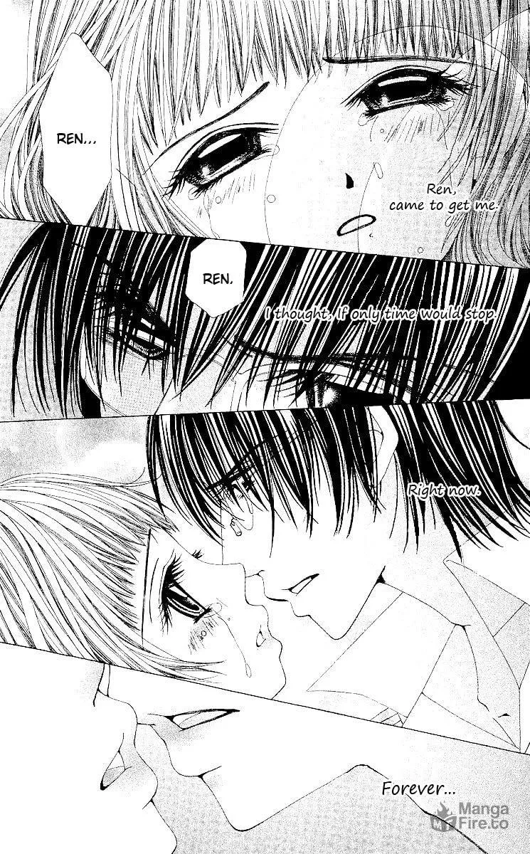 Read Renai Shinjuu chapter 3 image 51 on Lezhin
