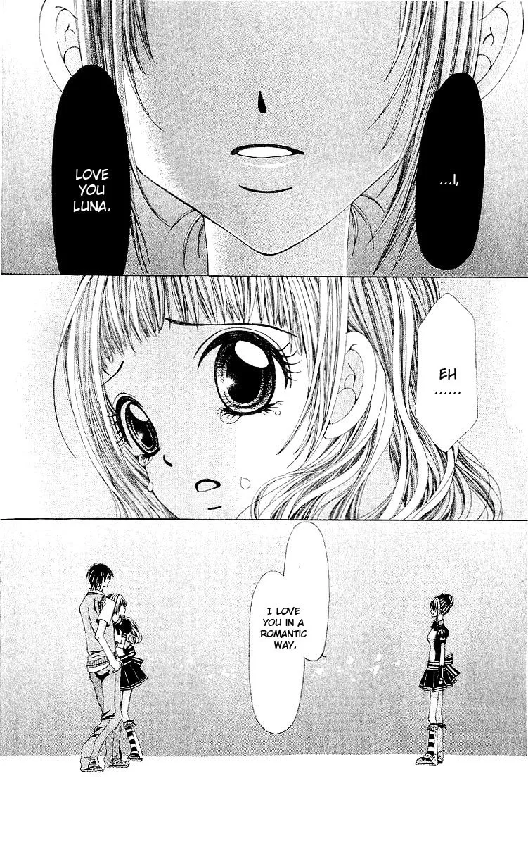 Read Renai Shinjuu chapter 3 image 53 on Lezhin