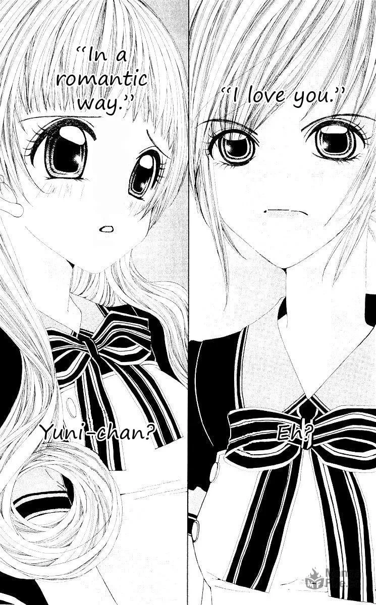 Read Renai Shinjuu chapter 3 image 54 on Lezhin