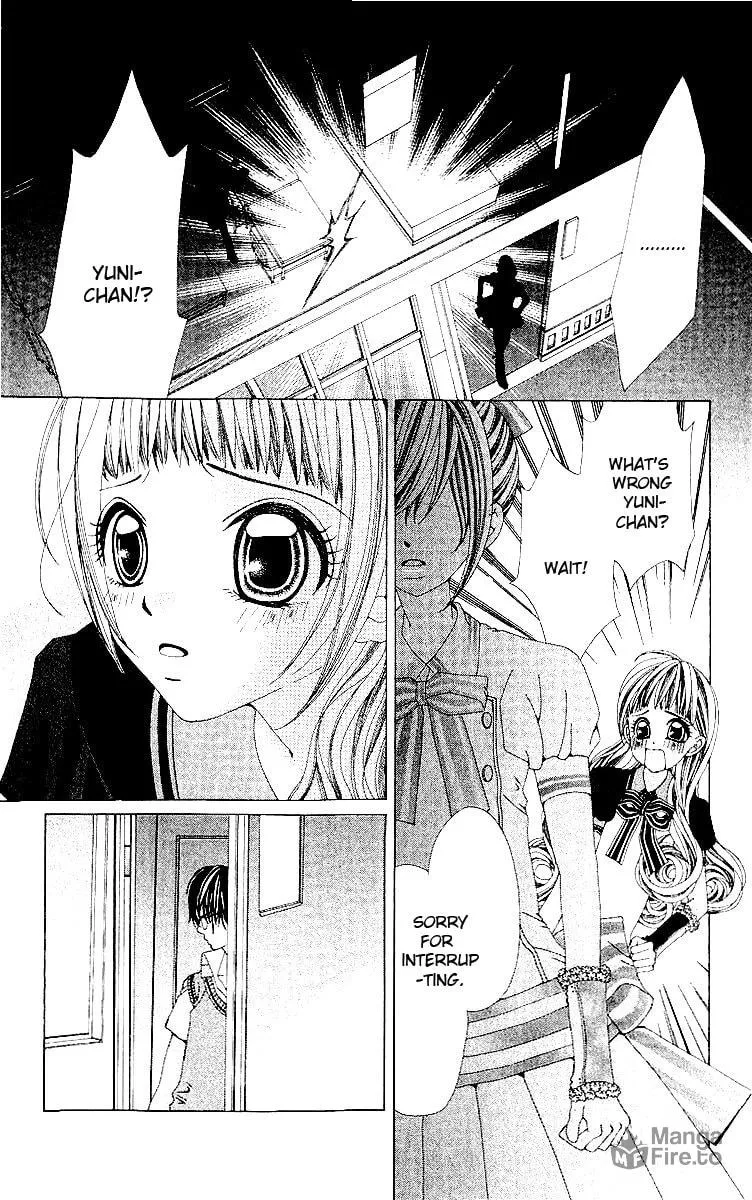Read Renai Shinjuu chapter 3 image 55 on Lezhin