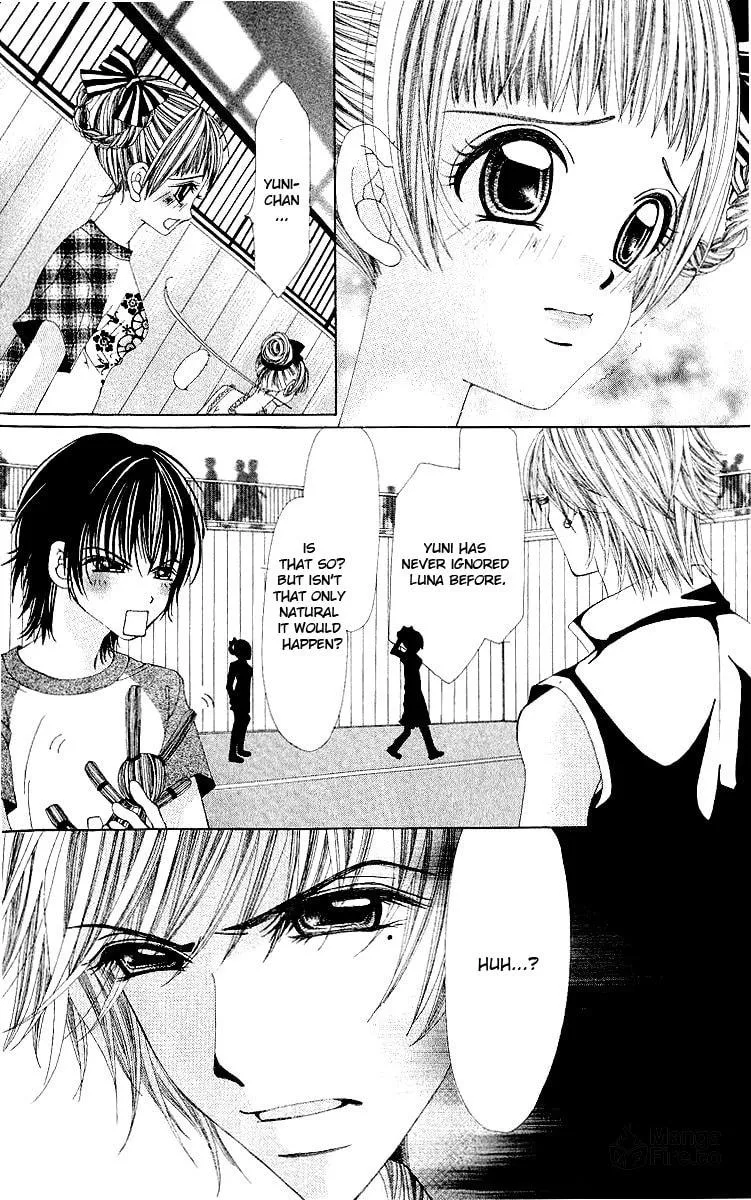Read Renai Shinjuu chapter 3 image 57 on Lezhin